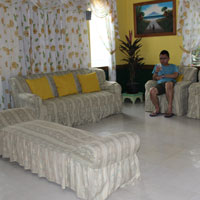Jarvan Homestay