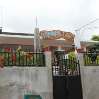 Marfel Lodge