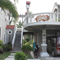 Martin's Inn